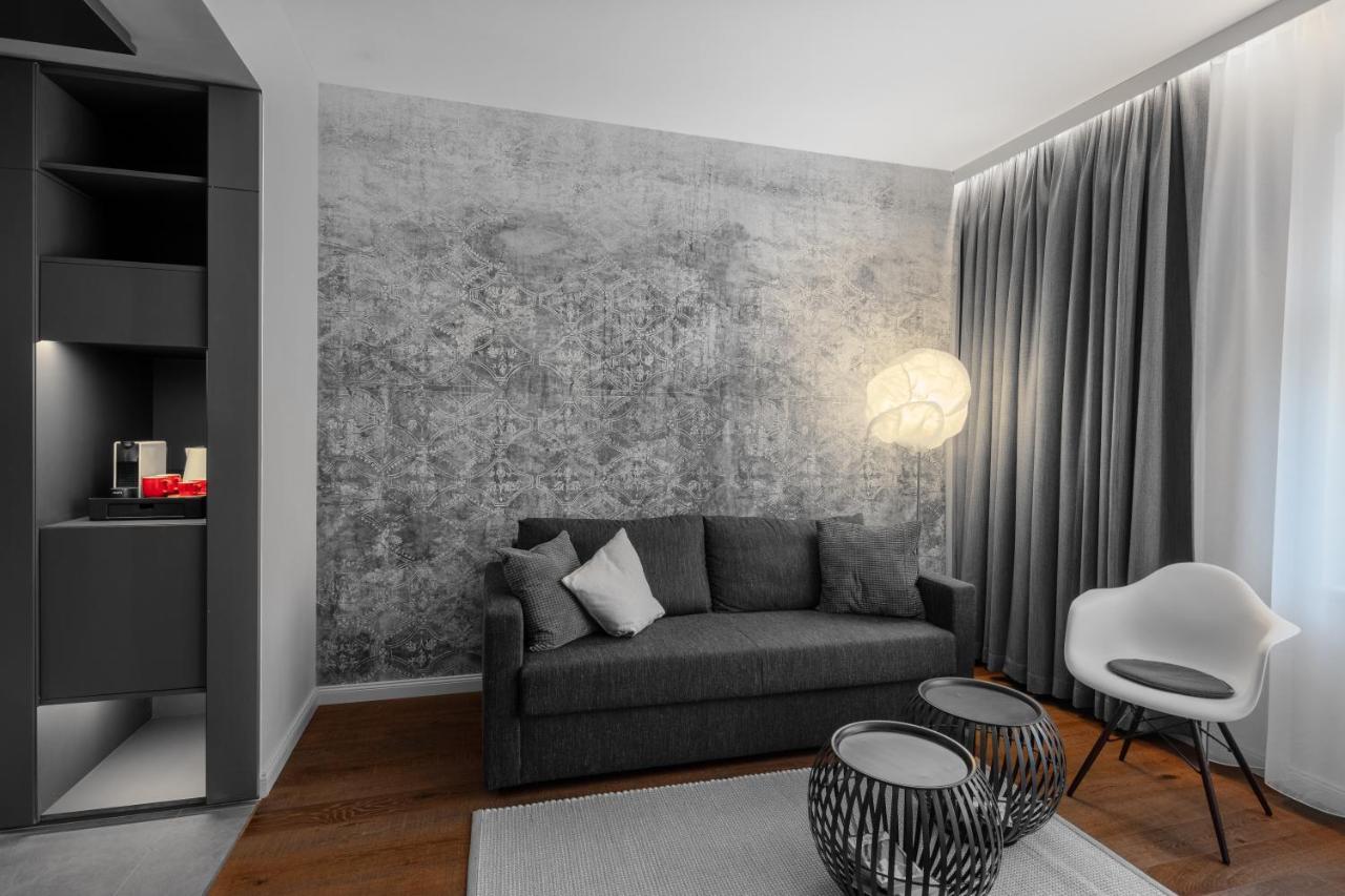 Maisonnette/Duplex Suite